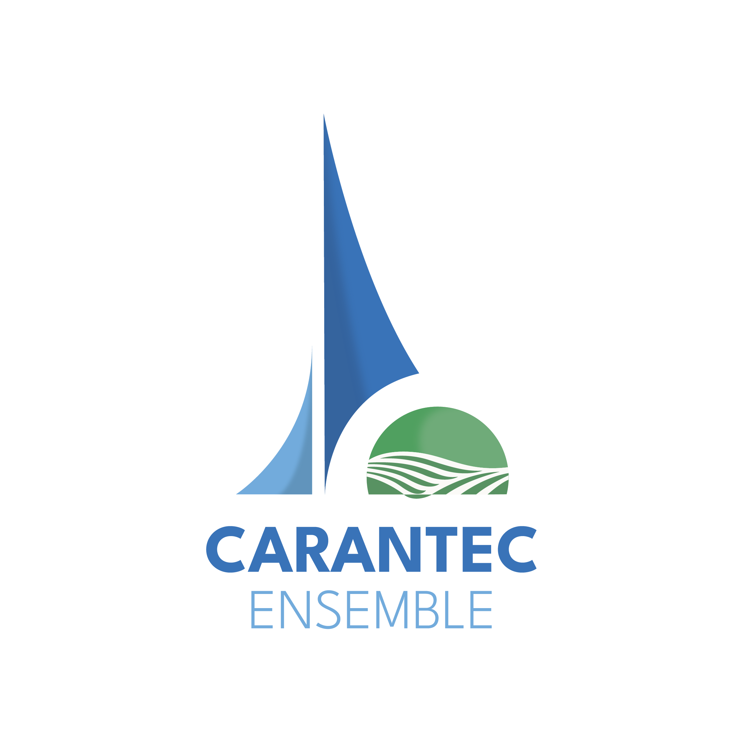 Carantec ensemble